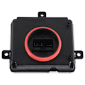 Miniatyrbillede 3 af 5: Tracker Regulator Power Modul Forlygte Kørelys 4G0907697G