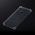Miniatyrbild 5 av 5: Ultra tunn och mjukt transparent skal för Note7 Silikonbaksida, 1-pack