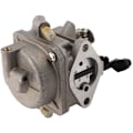 Miniatyrbilde 2 av 5: Forgassermontering for F6 4-takts 6HP motor 6BX-14301-10 6BX-14301-11 6BX-14301-00