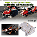 Miniatyrbilde 2 av 5: Drivstoffpumpe Erstatning, Drivstoffpumpe for Mikuni Honda Odyssey Arctic Cat Go Kart Vakuum Snøscooter ATV PWC DF44-211