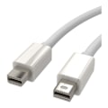 Miniatyrbilde 2 av 5: Hann-til-hann Dp-kabel, pluggbar motstand, oksidasjonsbestandig, lang levetid kabel for bærbar PC og datamaskin
