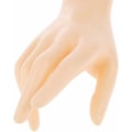 Miniatyrbillede 4 af 5: Håndmodel smykke display (Khaki) -
