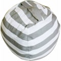 Pikkukuva 1 / 2: Kangaspussi (harmaa) - Fei Yu