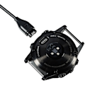 Miniatyrbild 5 av 5: 1M USB snabbladdningsdatakabel Strömförsörjningsladdningskabel för Fenix ​​6 6S 6X 5 5S 5X Forerunner
