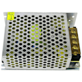 Miniatyrbillede 4 af 5: AC 100-240V til DC 5V 10A 50W Spændingstransformator Reguleret Skiftende Strømforsyning Adapter Konverter til Strips Lys Kamera Computer Projekt Radio