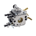 Miniatyrbillede 2 af 5: Carburator STIHL MS192T Zama C1Q-S257A 1137-120-0650 Carburatorer Carburator til motorsav W,