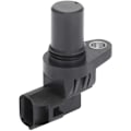 Miniatyrbillede 1 af 5: Biler Motor Knastaksel Positionssensor Udskiftning J5T23281 Passer til 2 3 323 1.3 1.4 1.5 1.6 ZJ01-18-230