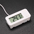 Miniatyrbilde 5 av 5: 2 stk -30 Termometer Innebygd Termometer Digital Termometer for Kjøkken Baking Kake