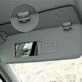 Miniatyrbillede 5 af 5: 2 stk. Solskærm Krog til Bil Kompatibel med Audi A1 A3 A4 A5 Q3 Q5 (8E0 857 562) A7 B6 B7 B8 S4 S5, Sort
