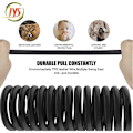 Miniatyrbilde 5 av 5: Bærbar multifunksjonell 1,8 m 3 i 1 ladekabel for / Switch / & Smart