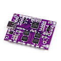 Miniatyrbillede 5 af 5: 100W IP2368 Bidirektionelt opladningsmodul - Boost Type-C Interface Lithium batteri opladningsplade