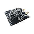 Miniatyrbillede 4 af 5: AD da Højhastigheds Datterkort FPGA Udviklingskort ADA106 Modul
