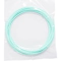 Miniatyrbillede 1 af 5: 5M Pcl Filament 1,75mm Lav Temperatur 3D-Print Forbrugsvarer til 3D-printer / 3D-printer (Lysegrøn)