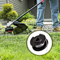 Miniatyrbillede 3 af 5: 4 stk. reservedele til Einhell GE-CT 18/28 Li, nylon plæneklipper, reservedelsspole til Einhell GE-CT 18/28 Li og GE-CT 18/28 Li TC
