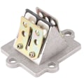 Miniatyrbillede 2 af 5: Indsugningsrør Ventilsamling Scootere til Jog 50 CY50 CG50