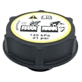 Miniatyrbild 1 av 5: Tanklock / Kylare till / Focus / Fiesta / C-Max / Mondeo / Transit 1301104 3M5H-8100-AD