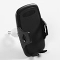 Miniatyrbillede 4 af 5: Multifunktionel holder til Jimny JB74 Fastmonteret mobiltelefonholder til Jimny 2019-2021 tilbehør