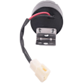 Miniatyrbild 3 av 4: 105DB Backup Varning Alarm Backning Alarm Siren Ljud Varning Alert för Fordon Bil Auto Lastbilar