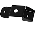 Miniatyrbillede 3 af 5: Bil Dashboard Central Control Kopholder til Jimny JB74 2019 2020 2021 Hvid