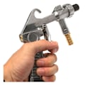 Miniatyrbillede 4 af 5: Luftpudser Sandblæsning Luftblæsepistol Sandblæsere 4,5 mm/5 mm/6 mm/7 mm Keramiske Dysespidser sæt