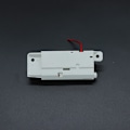Miniatyrbilde 3 av 5: For LG Vaskemaskin Dørlås Bryter Elektronisk Dørlås Vaskemaskin Deler T16 T10 T90SS5FDH T80SS5PDC