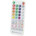 Miniatyrbillede 5 af 5: SP511E WiFi Musik LED-controller til WS2812B WS2811 Adressable Pixel RGB LED-strimmel Dobbelt Output Alexa Stemme App-kontrol
