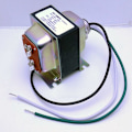 Miniatyrbillede 2 af 5: AC16V Dørklokke Transformer, 30VA Transformer til Videodørklokke Strømadapter Dørklokke Enhed Strømtransformer