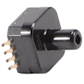 Miniatyrbild 4 av 5: MPXHZ6400AC6T1 MPXHZ6400A Trycksensor IC MPXHZ6400 8-SSOP 15-400KPa