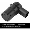 Miniatyrbilde 4 av 5: Parkeringssensor, Bil Bak Parkeringssensor, PDC Ryggesensor Avstandssensor 4F23-15K859-AA for Explorer