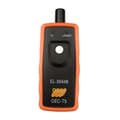 EL-50448 Diagnostiskt Verktyg TPMS Återställning Bil Automatisk Däcktrycksgivare