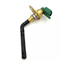 Miniatyrbillede 4 af 5: 2X Bilsensor Niveau Position Stik 1131E5 til 206 307 407 607