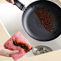 Miniatyrbillede 2 af 5: 30 stk. køkkenklude i mikrofiber - bløde, superabsorberende, non-stick