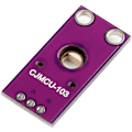 Miniatyrbillede 2 af 4: CJMCU-103 Rotationsvinkelsensor SV01A103AEA01R00 Støvsikker detektionspotentiometer