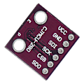 Miniatyrbild 2 av 4: CJMCU-280P BMP280 för gassensor Ultra tryckhöjdsensor modul