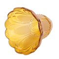 Miniatyrbillede 4 af 5: Klar Frosted Glass Shade Udskiftning til Loftsvifte