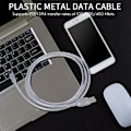 Pikkukuva 4 / 5: 1,5 metrin 4-pin USB-IEEE 1394 Firewire DV -sovitinkaapeli PC-kameralle