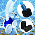 Miniatyrbilde 5 av 5: Pakke med 10 Polaris Tail Washer Pools, passer til 180, 280, 360, 380, 480, 3900-Fei Yu