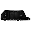 Pikkukuva 3 / 5: Auton puskurin välikappaleen kiinnike sopii JAZZ 2005 2006 2007 2008 GD1 GD3 1.3L 1.5L 71193-SAA-003 71198-SAA-003