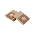Miniatyrbilde 3 av 5: 10 stk støvsugerpapirposer erstatning for Philips FC8334 FC8338 FC8349 Midea QW12T-607 QZ11A QZ11C