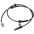 Miniatyrbilde 5 av 5: 47910-3TA1A ABS-sensor, venstre hjulhastighetssensor for Altima Teana A36Z L33 L33Z QR25DE 2.5L 479103TA1A