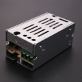 Miniatyrbild 2 av 5: Transformator för strömförsörjningsspänning från AC 110/220V till DC 12V 1A silver