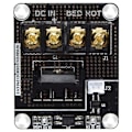 Miniatyrbillede 5 af 5: Varme seng strøm modul udvidelse varme rør 3D printer seng (3 stk pakke)