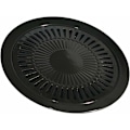 Pikkukuva 1 / 5: 32 cm:n kannettava kaasugrillin lisävaruste - kaasugrillin grillilevy
