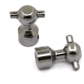 Miniatyrbilde 3 av 5: 4 sett metall akseldrift aksel CVD hjulkopp for C14 C24 C34 B14 B24 B36 MN D90 MN99S RC bil oppgraderingsdeler
