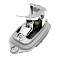 Miniatyrbillede 3 af 5: LED-forlygte blinkmodul til 7-serie F01 F02 venstre side 63117339023