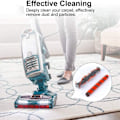Miniatyrbilde 5 av 5: Reserve Rollerbørste for NV800 NV800W NV801 NV801Q NV803 UV810 HV380 Clean