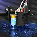 Miniatyrbild 2 av 5: För 3D BLTouch -3/5 Automatisk Sängutjämningsgivare med Adapterkabel 3D-skrivartillbehör