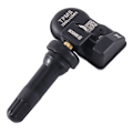 Miniatyrbild 2 av 5: 5X Programmerbar MX-sensor 315MHZ+433MHz 2 i 1 Däcktrycksövervakningssystem Universellt Utbytbart TPMS-verktyg för