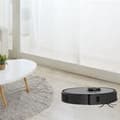Miniatyrbilde 5 av 5: Reservedeler til HEPA-filter som er kompatible med X500 robotstøvsuger