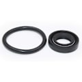 Miniatyrbilde 1 av 5: Distributørtetning og O-ring montering erstatning 30110-PA1-732 for -V Accord / DX Odyssey Prelude S
